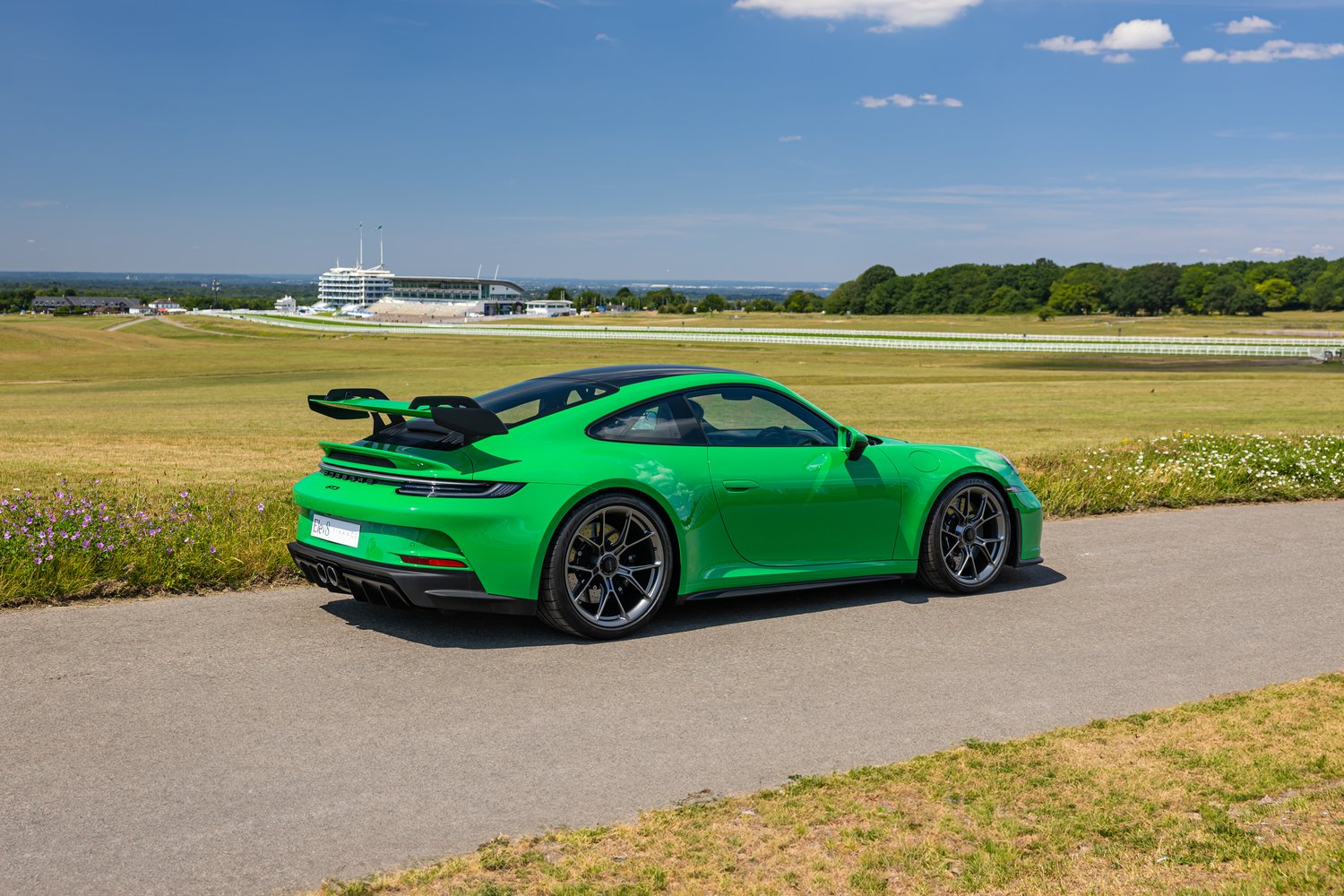 The car colour premium: How paint choice affects resale values