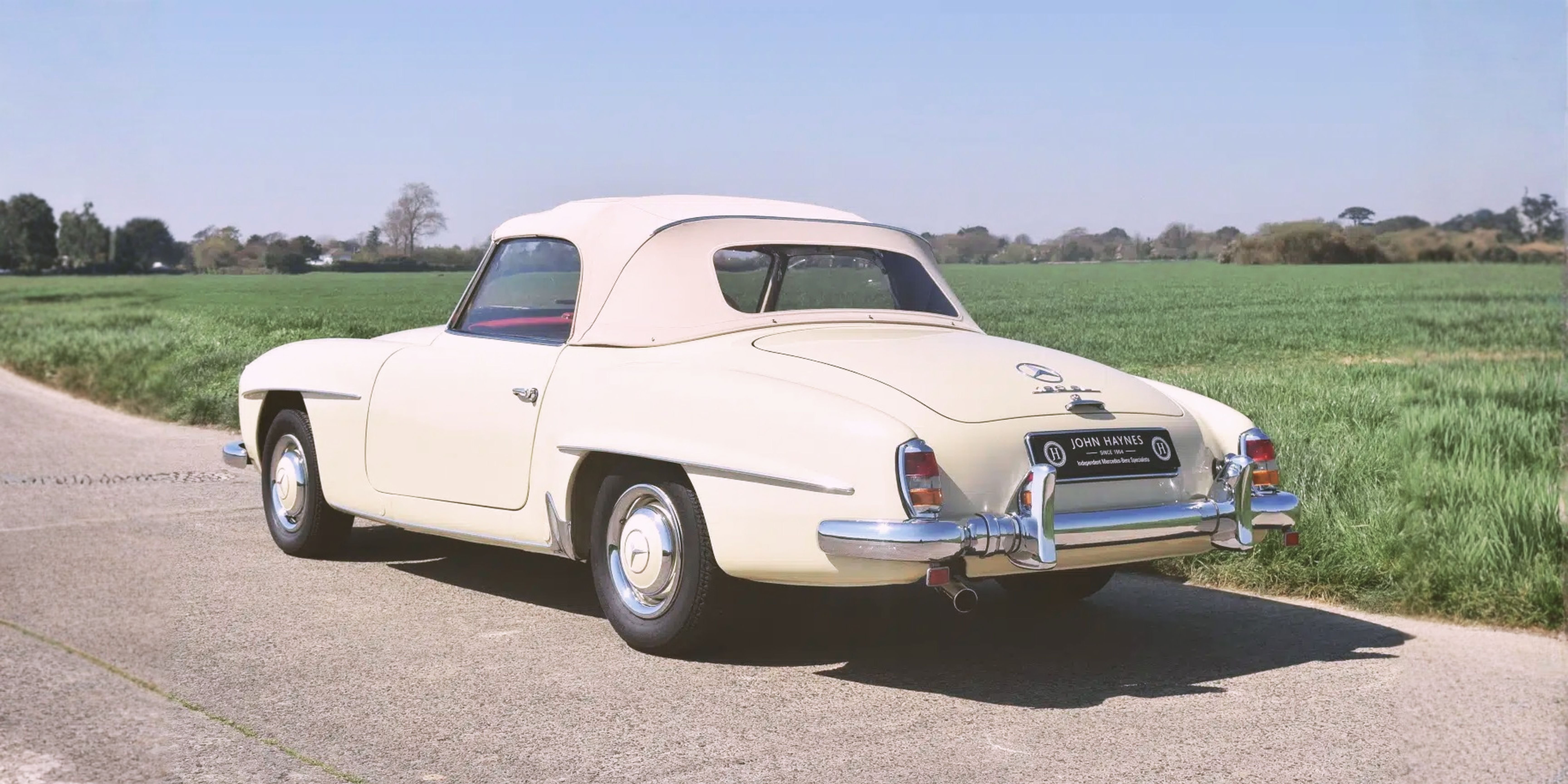 190 SL image 2