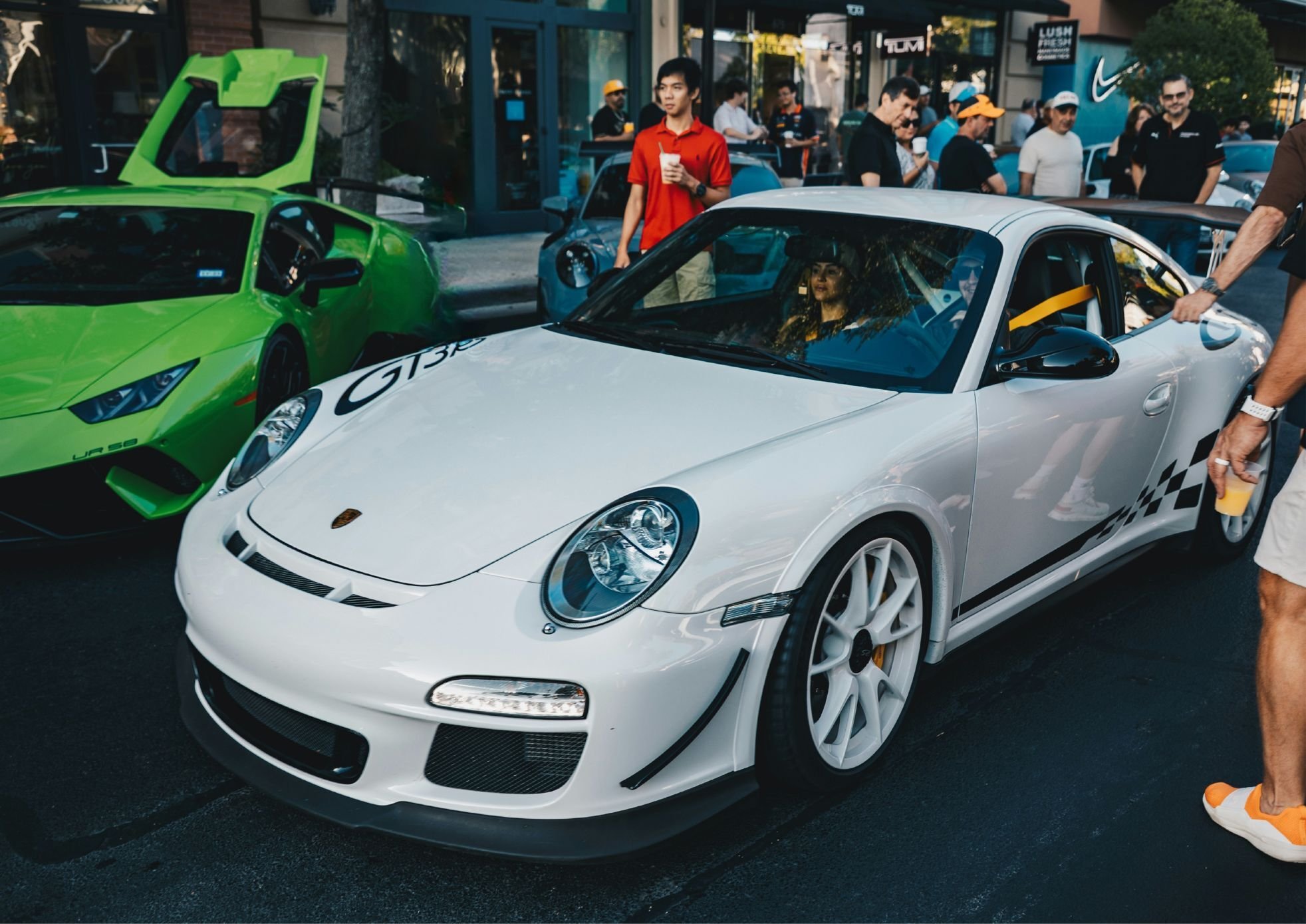 Are You Ready to Finance Your First (or Next) Supercar