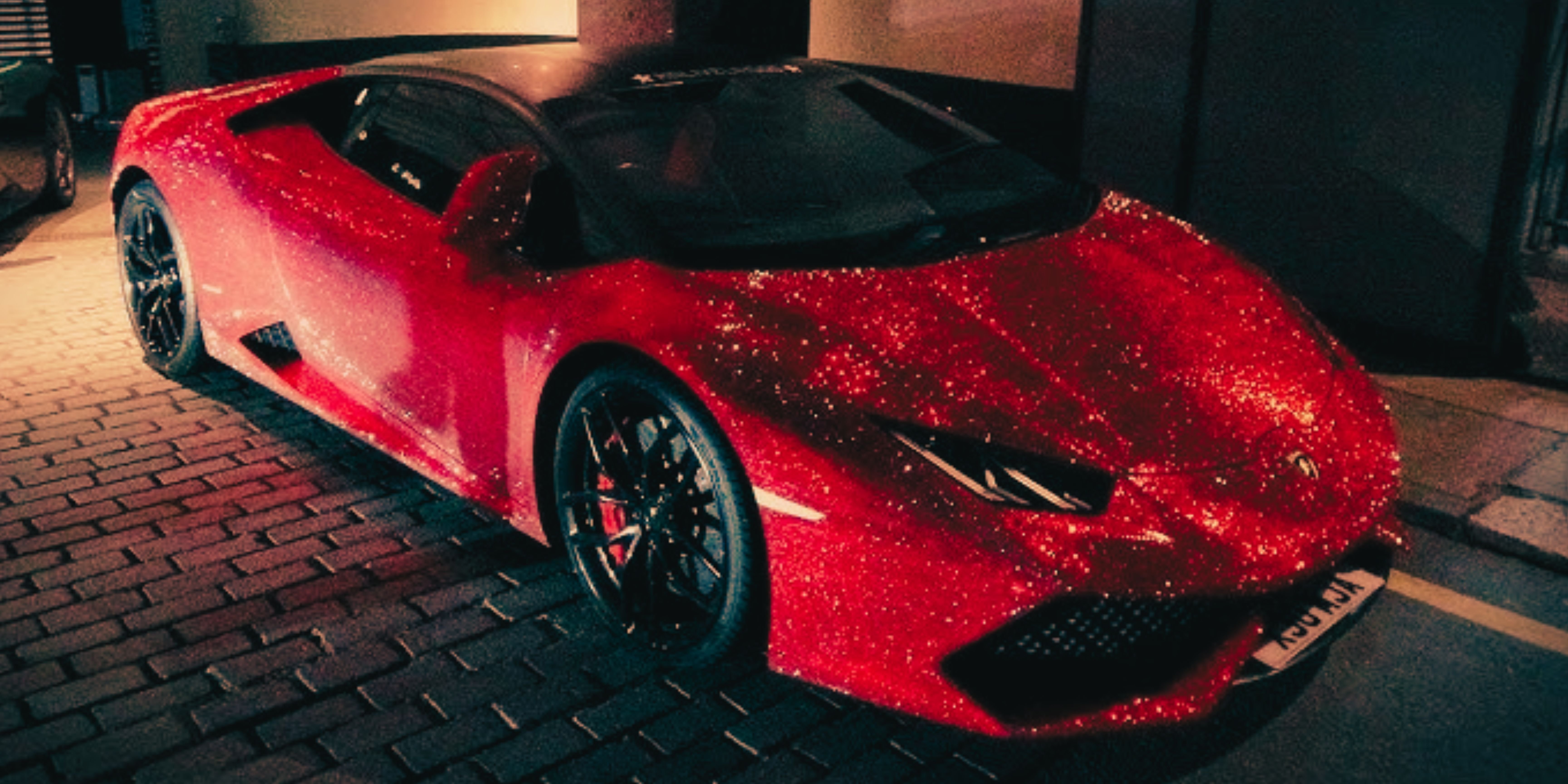 Do Crystals on Cars Add Value