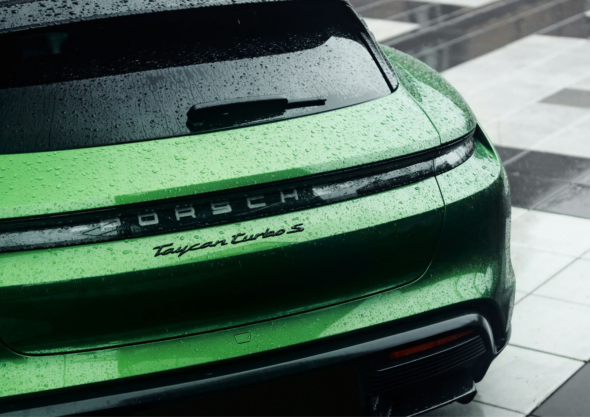 Electric Supercars and the Climate-Conscious Generation