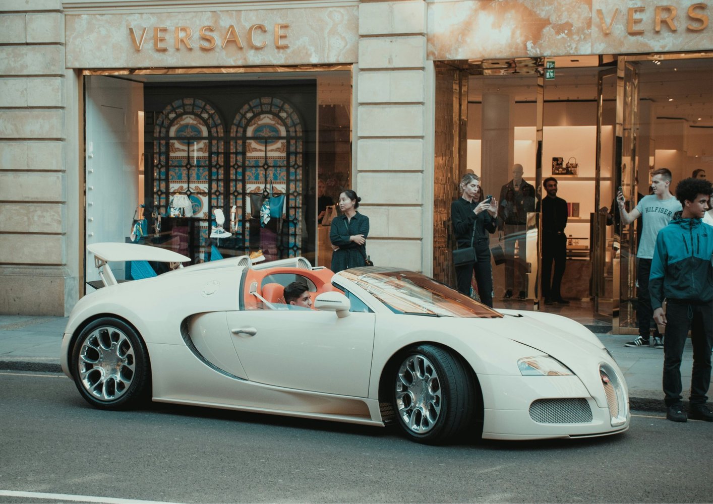 The Instagram Effect: How Social Media is Changing Car Ownership