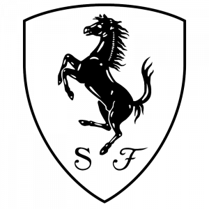 Ferrari Logo