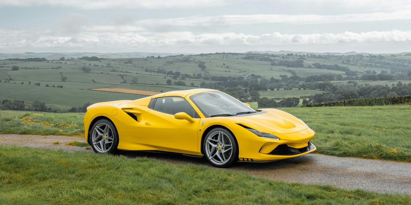 Garage Queens vs Daily Drivers: The Great Supercar Usage Debate