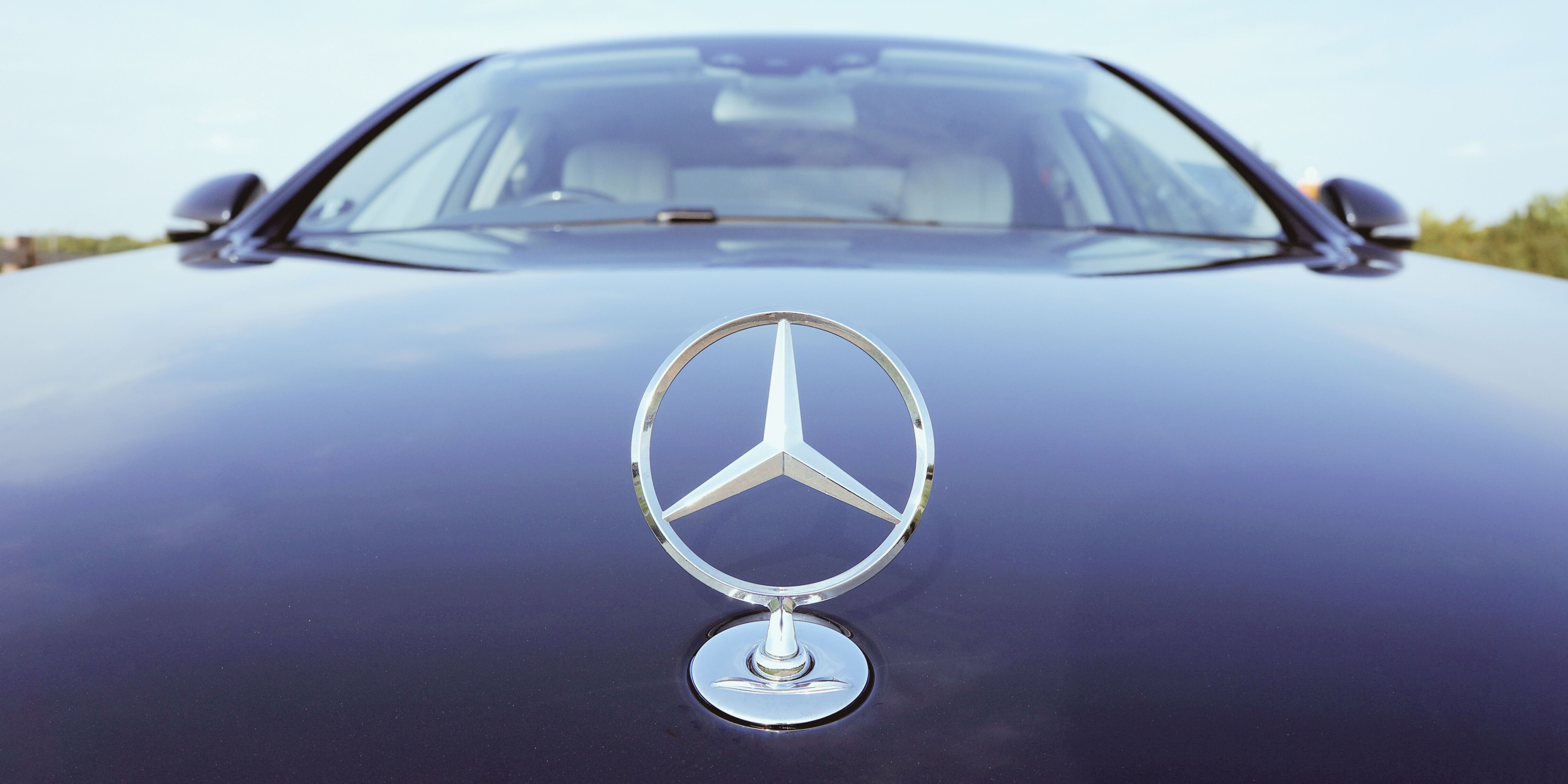 Generic Mercedes image 1