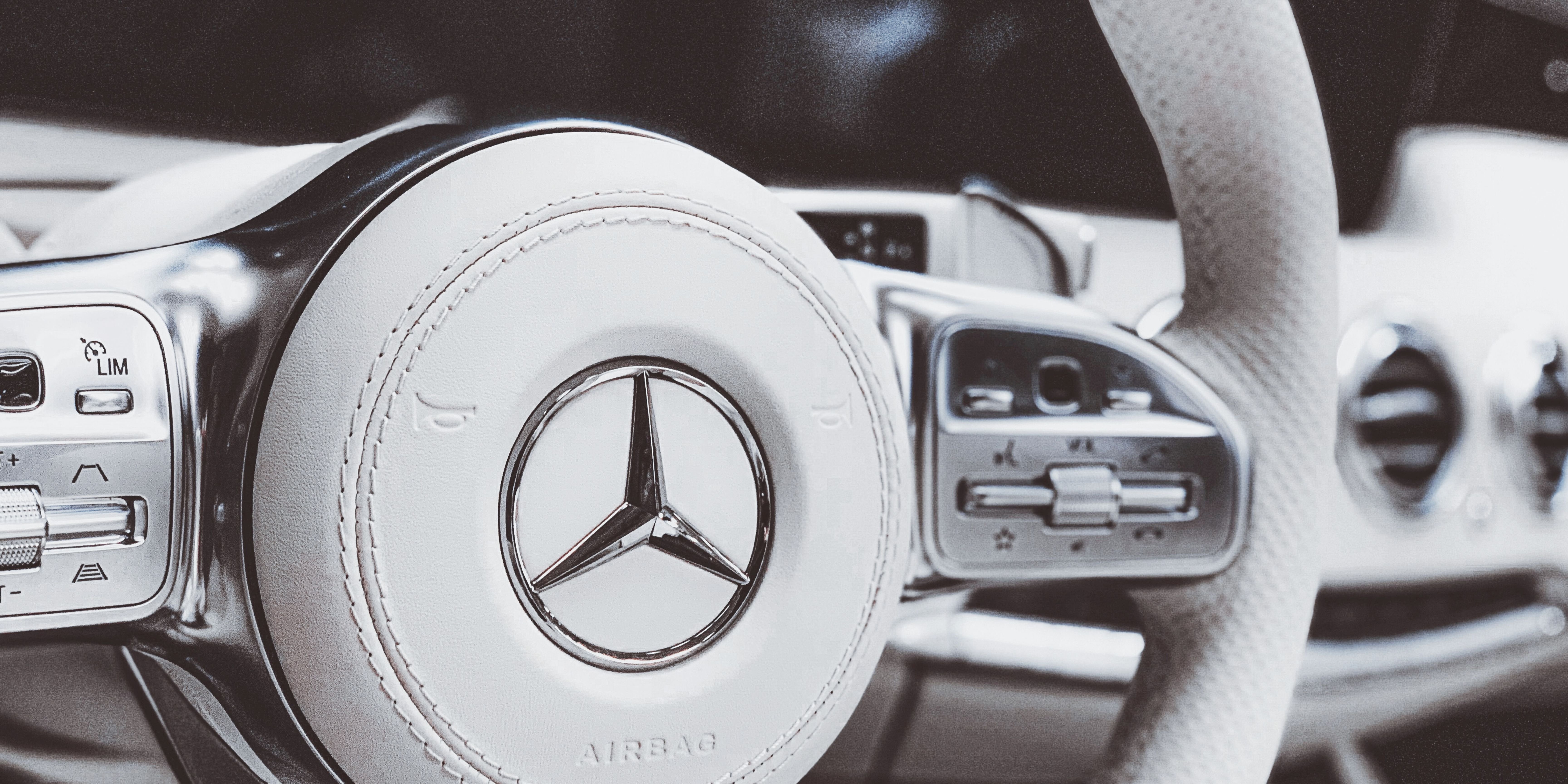 Generic Mercedes image 2