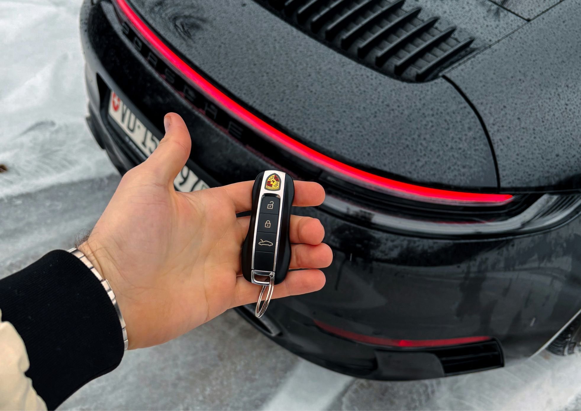 How Gen Z Approaches Supercar Finance Differently