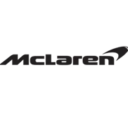 Mclaren logo - 300 x 300