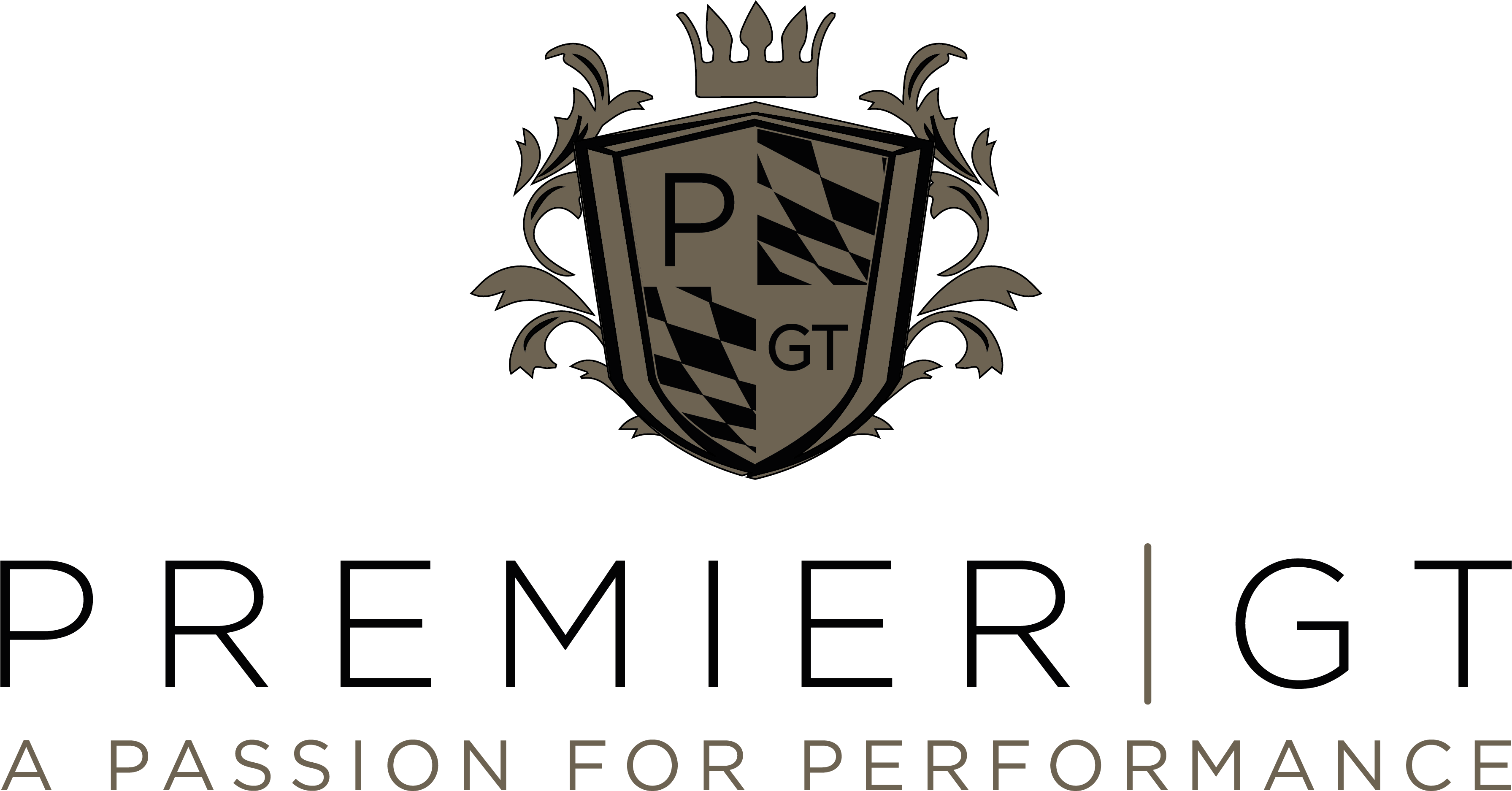 PGT Logo