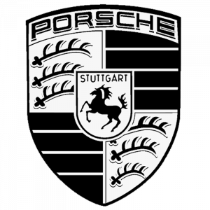 Porsche Logo