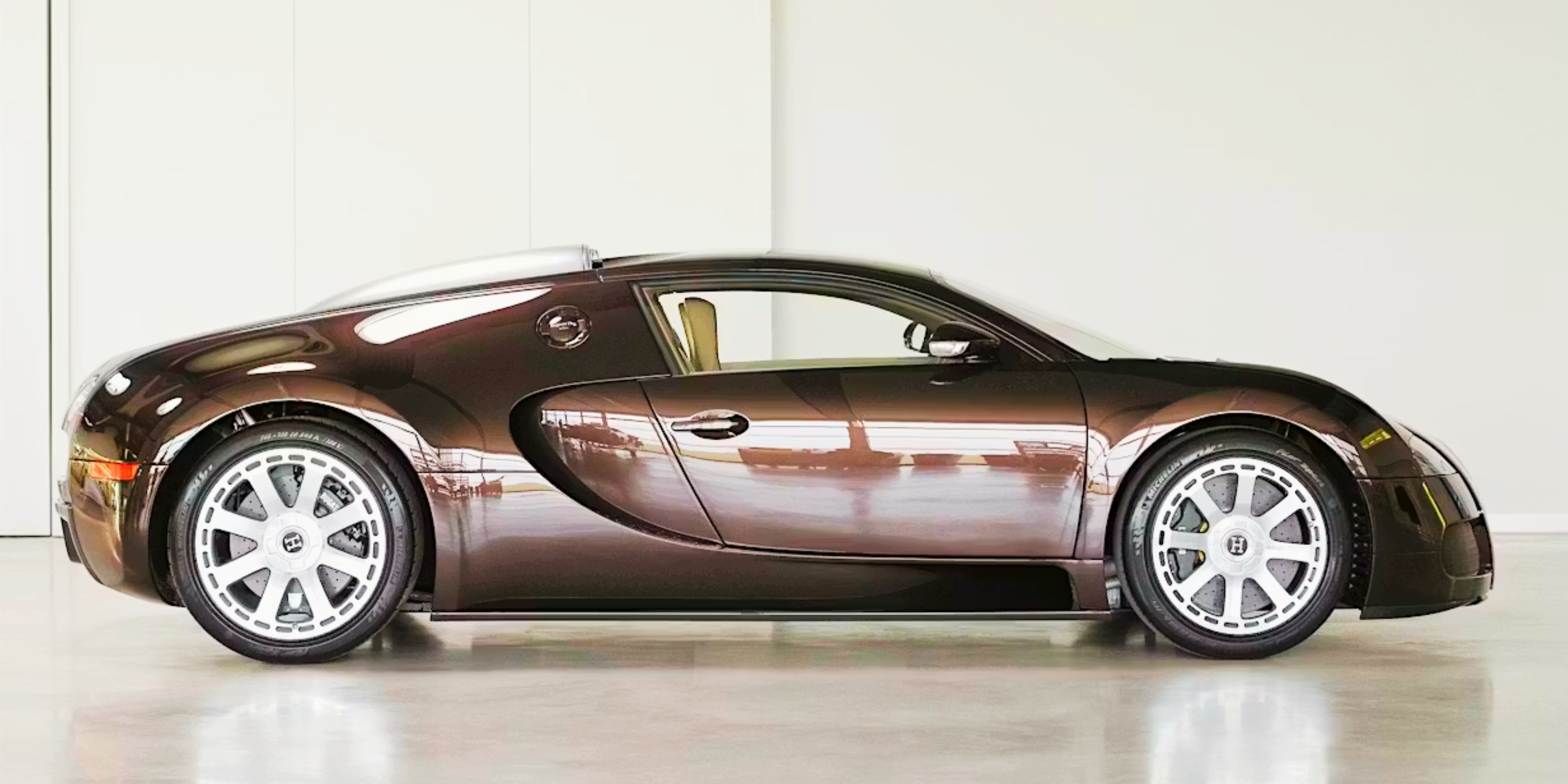 Supercar Customisation That Works