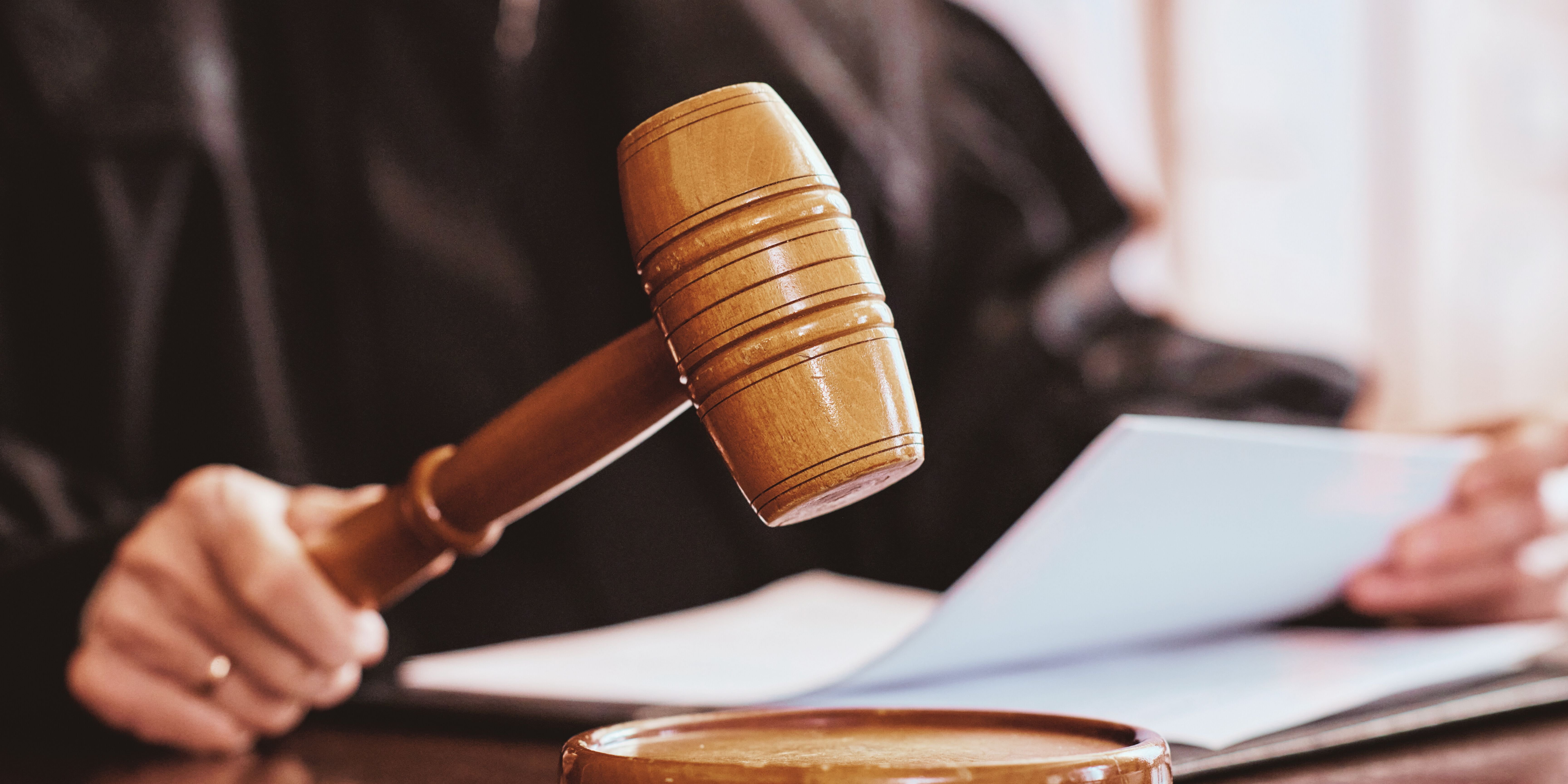 The Court of Appeal Bombshell-1