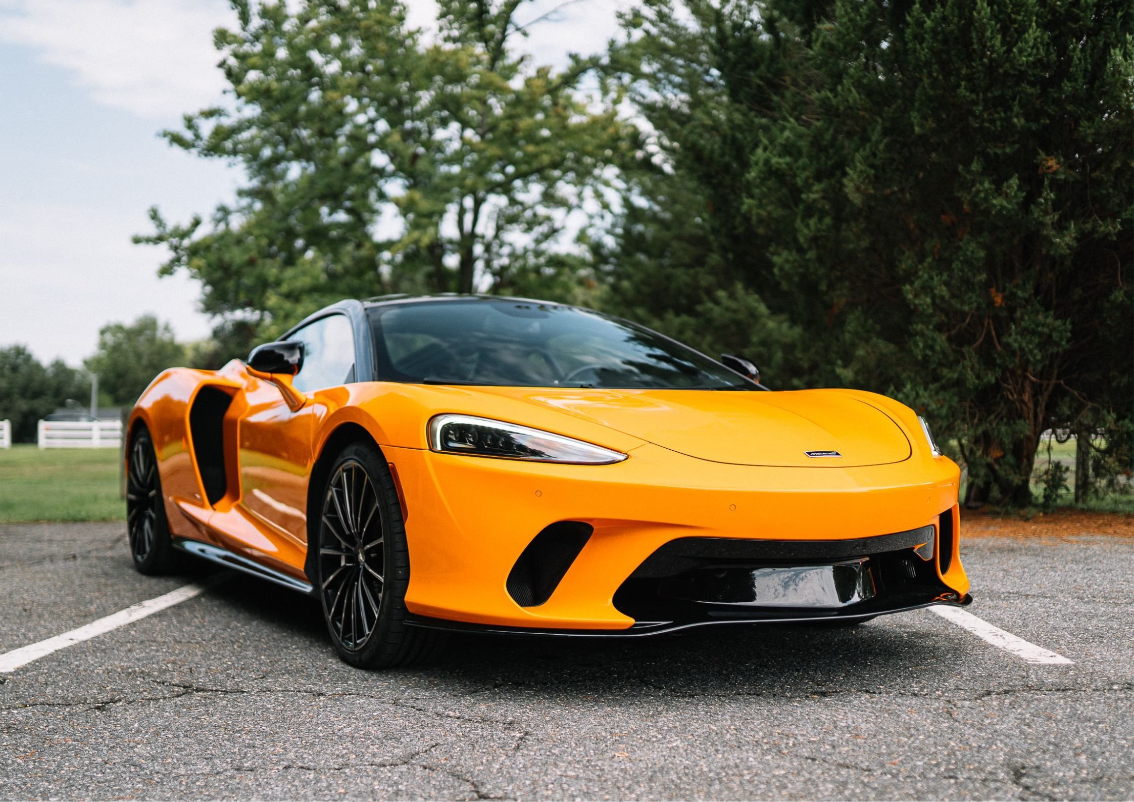 The Daily Driver Philosophy_ Supercars Are Built to Be Enjoyed