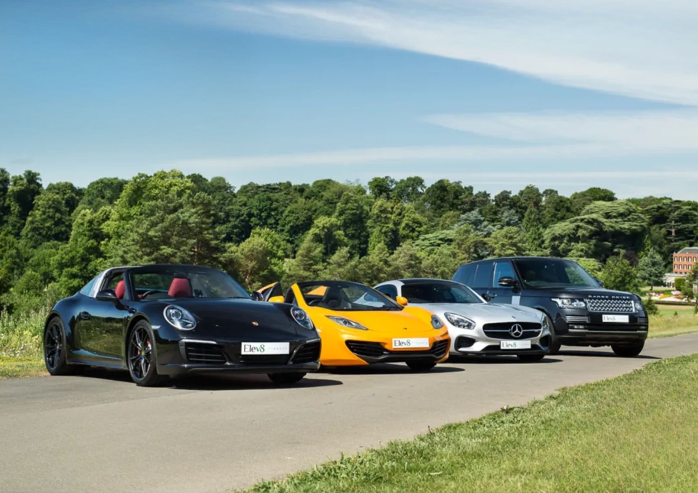 The Elev8 Finance Perspective