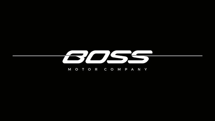 Boss Motor Company